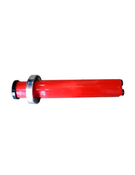 G15220681 Квадрат кардана короткий Gaspardo