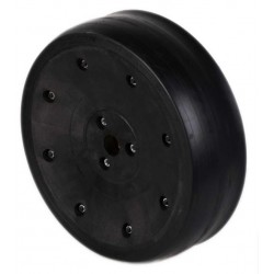 F06120406 Колесо опорне з підшипником Gaspardo