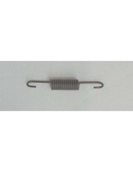 Пружина розтягування 3x17x120 00311255 HORSCH