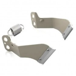 G15226590 Комплект чистиків із пружиною Gaspardo