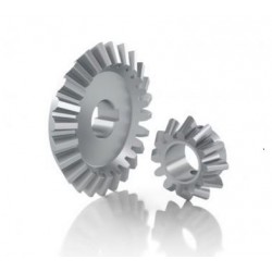 G22270390 Комплект металевий шестерень Gaspardo
