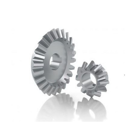 G22270390 Комплект металевий шестерень Gaspardo