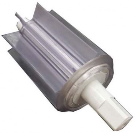 G20860106 Крильчатка дозатора добрив в зборі Gaspardo