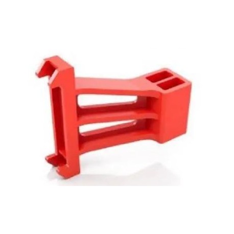 G19203920 Кронштейн кріплення пружинной стійки Gaspardo