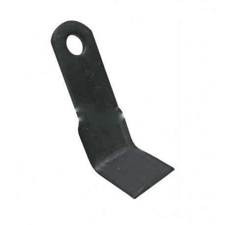 T40005142 Ніж подрібнювача 210x60x8 D-25.5 mm