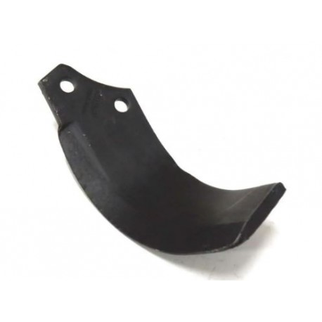 R17820860 Ніж фрези правий з наплавкою Gaspardo