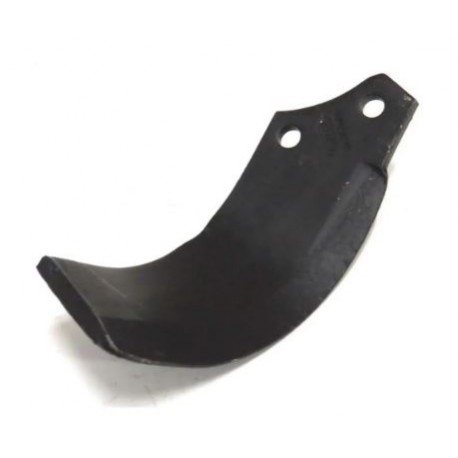 R17820870 Ніж фрези лівий з наплавкою Gaspardo