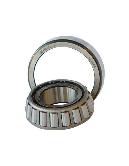30204 SKF Підшипник Gaspardo