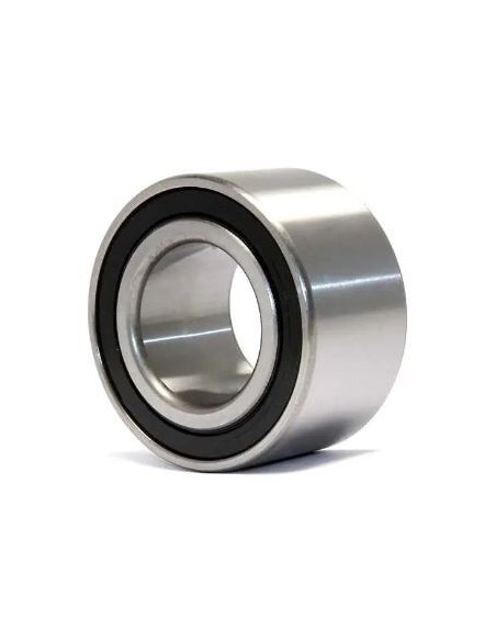 3303-2RS SKF Підшипник Gaspardo