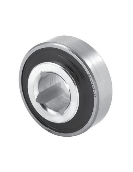 SLE47-16S-2RS SKF Підшипник Gaspardo