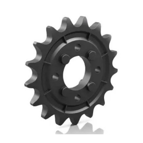 G66248162 Пластикова зірочка Z-17 Gaspardo