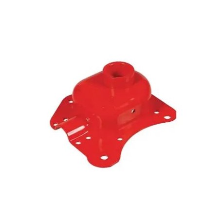 G22220103 Полукорпус редуктора лівий Gaspardo