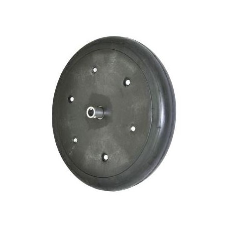 F06120440 Прикочуюче колесо з підшипником 2"x13" Gaspardo