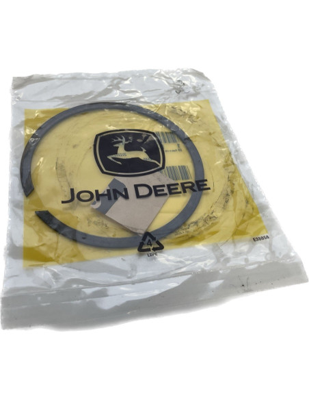 DZ105396 Кільце стопорне John Deere