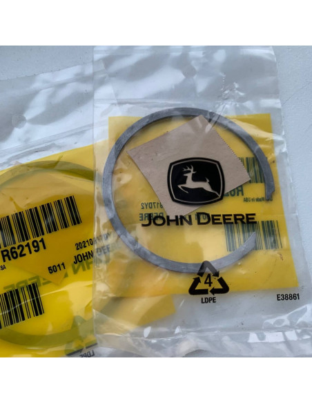 R6219 Кільце John Deere