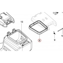Ущільнення | 609008 | Вадерштад