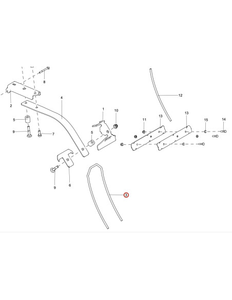 Зуб 466169