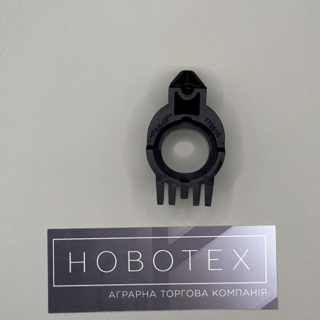 Фітинг пластиковий Вадерштад - Артикул 182872