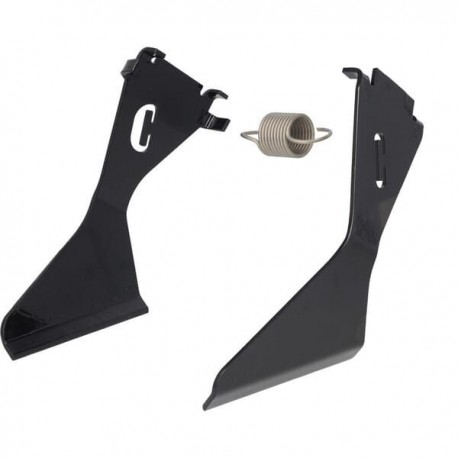 Комплект чистиків Vaderstad, Артикул 265824 (комплект чистиків 252781+252780+265705Вадерштад)