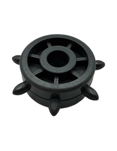 Knockout Wheel 499655 для сівалок Vaderstad