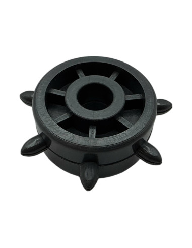 Knockout Wheel 499655 для сівалок Vaderstad Tempo