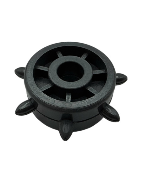Knockout Wheel 499655 для сівалок Vaderstad Tempo