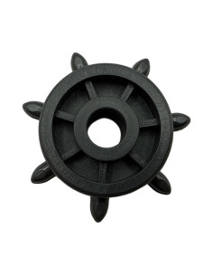 Knockout Wheel 499655 для сівалок Vaderstad 2