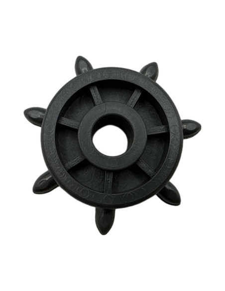 Knockout Wheel 499655 для сівалок Vaderstad Tempo