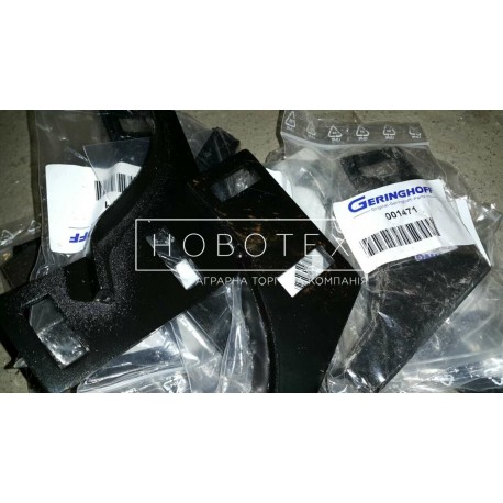 Ніж протиріжучий передній 001471