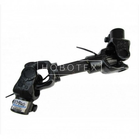 Вал кардана W2300-LZ290 35X31X18 - 35X31X18