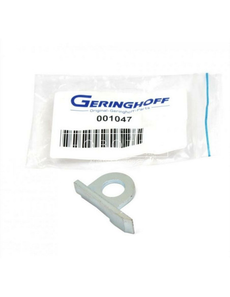 Скоба PCA 3X35X43 001047 Geringhoff